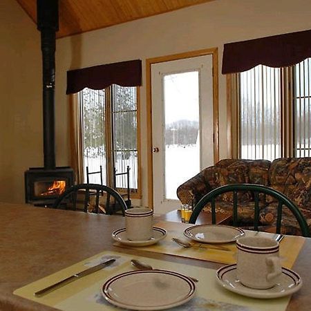 Le Genevrier Villa Baie-Saint-Paul Kültér fotó