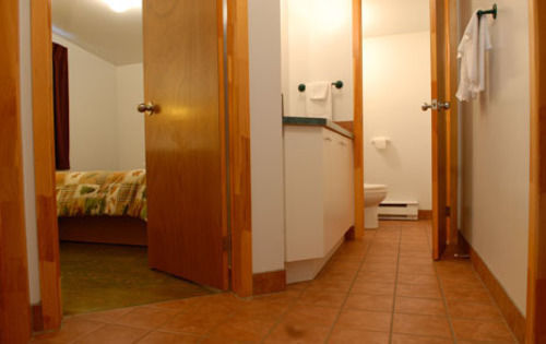 Le Genevrier Villa Baie-Saint-Paul Kültér fotó